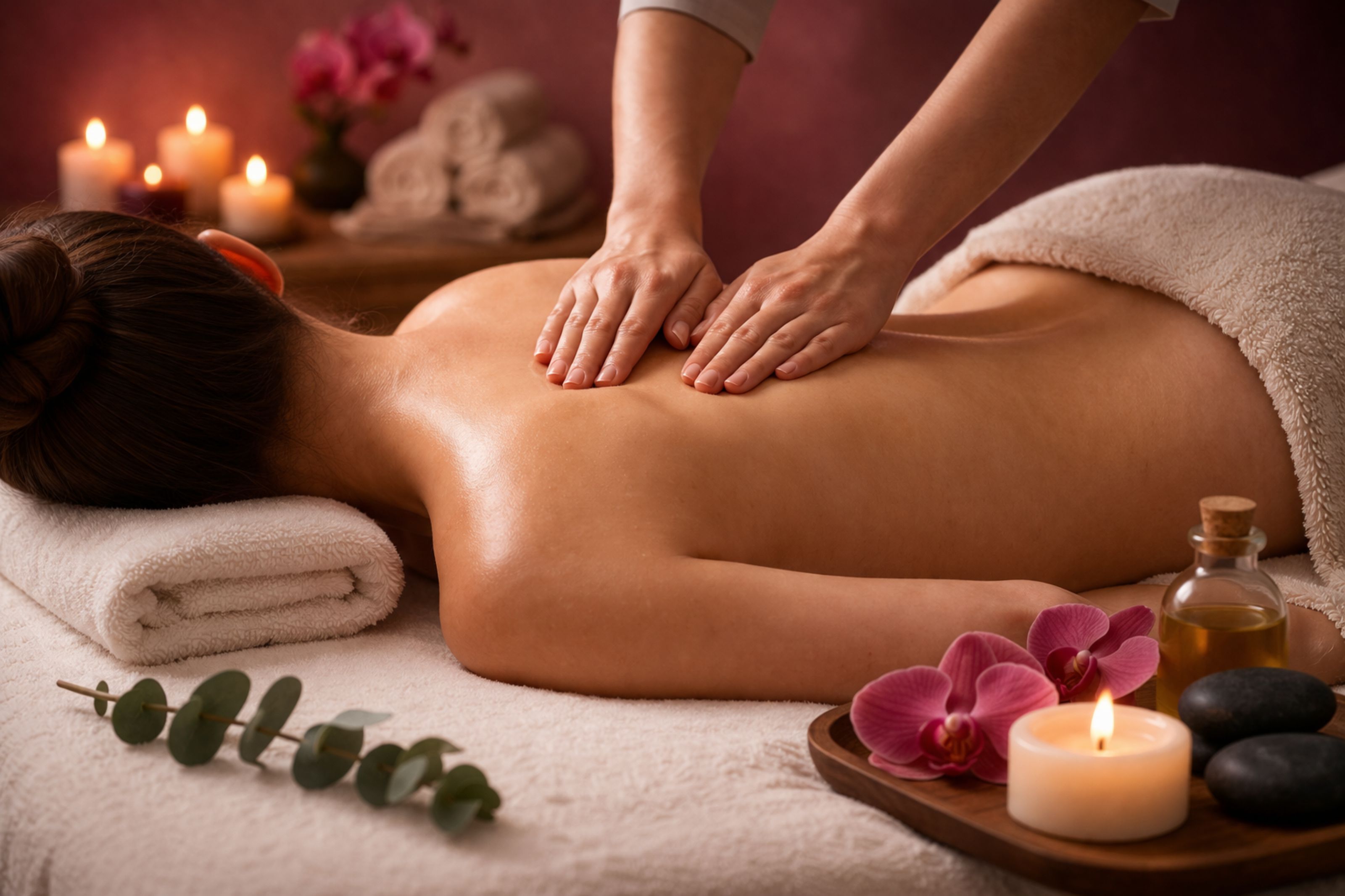 Relax Spa & Massage